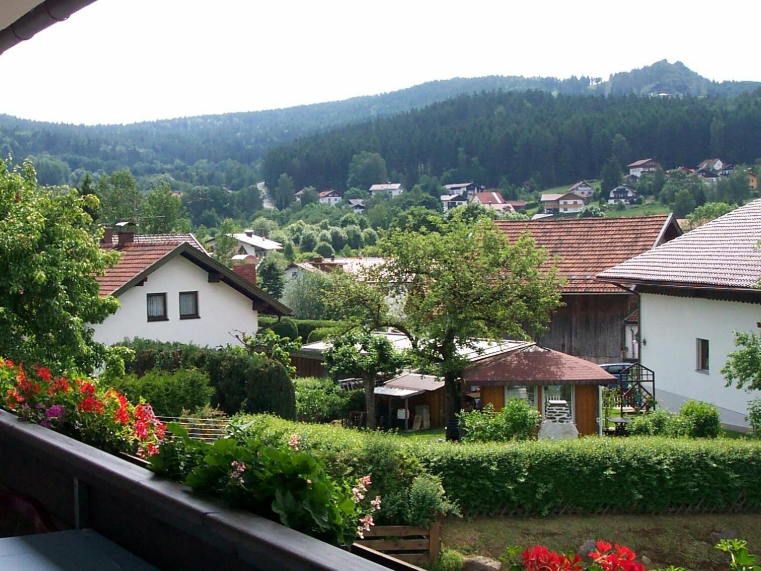 Ferienwohnungen Gstoettner Bodenmais Extérieur photo