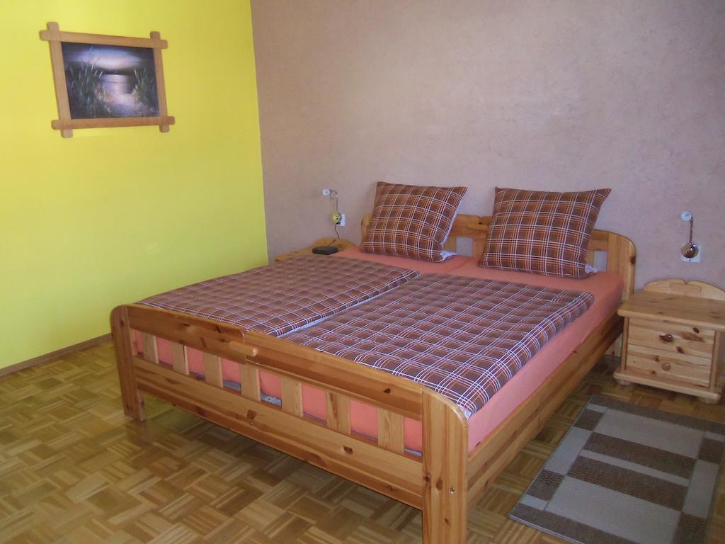Ferienwohnungen Gstoettner Bodenmais Chambre photo